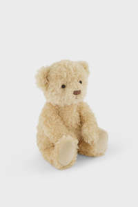 Jamie Kay: Arthur The Bear
