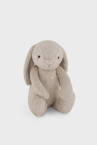 Plush Penelope The Bunny Beige 30cm