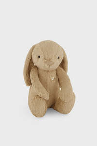 Jamie Kay: Penelope The Bunny Caramel 30cm