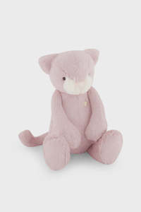 Elsie the Kitty Powder Pink 30cm