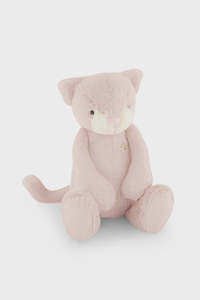 Jamie Kay: Elsie the Kitty Blush 30cm