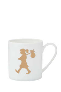 Karen Walker Eyewear: KW Runaway Mug