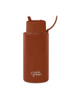 Frank Green 34oz-1litre Toffee