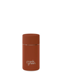 Brands: Frank Green 12oz-355ml Toffee