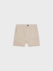 Clothing: Sandbox Stripe Chino Shorts