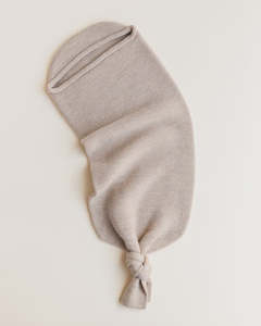 Bedding: Cocoon Sand