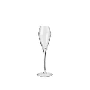 Glassware: Broste Sandvig Champagne Glass