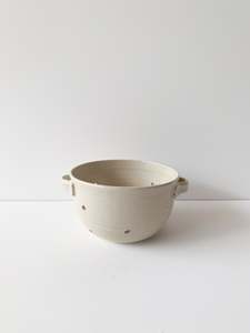 Zen Berry Colander
