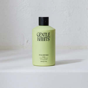 Body: Ritual Body Balm Yamba