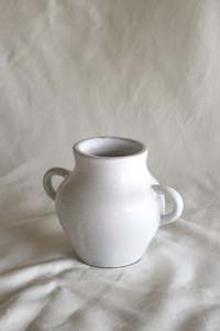 Ceramics: Matteo Buff Tall