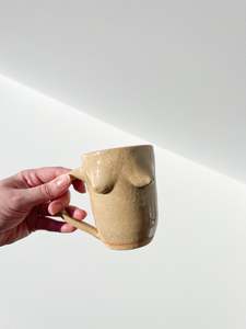 Ceramics: Amiria Mug