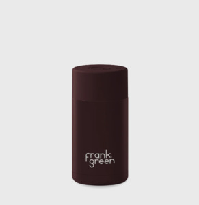 Frank Green: Frank Green 12oz-355ml Chocolate