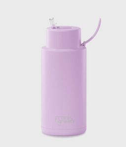 Frank Green: Frank Green 34oz-1litre Lilac Haze