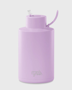 Frank Green: Frank Green 68oz-2Litre Lilac Haze