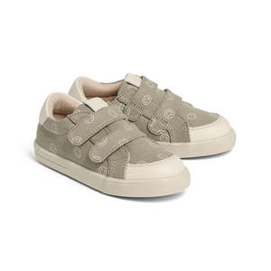 Otto Khaki Smiley