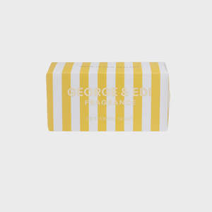 Soap Bar - Grapefruit & Mint