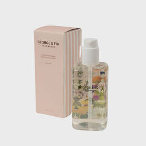 George Edi: Hand And Body Wash - In Bloom