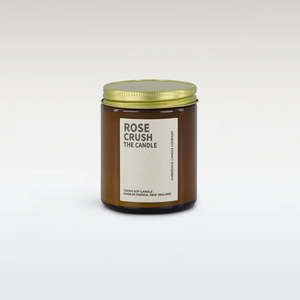 Rose Crush Candle