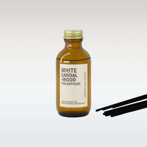 White Sandalwood Diffuser