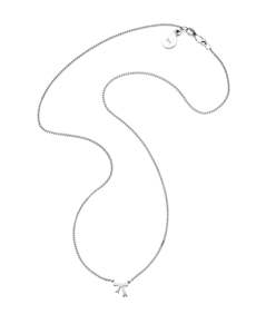 Mothers Day: Mini Bow Necklace 45cm