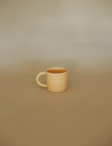 Elio Mug Orange