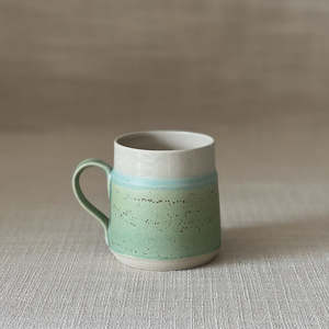 Galit Maxwell: Nature Pyramid Mug