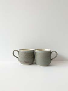 Galit Maxwell: Highwater Mug