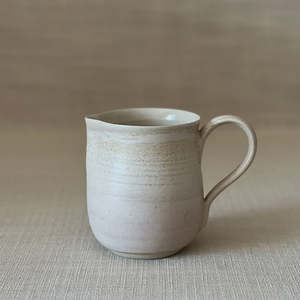 Galit Maxwell: Earthy Pink Jug Medium