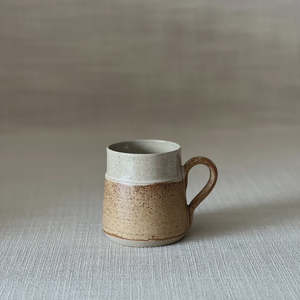 Galit Maxwell: Desert Pyramid Mug