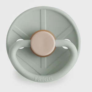 Frigg Little Viking Latex Pacifier Holger