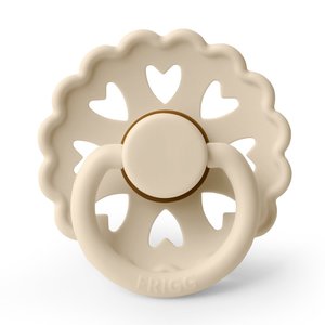 Frigg Fairytale Latex Pacifier The Ugly Duckling
