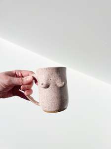 Ayla Mug