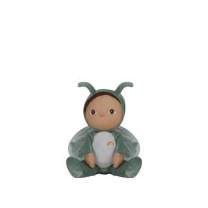 Olli Ella: Dinky Dinkum Gideon Grasshopper