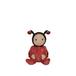 Olli Ella: Dinky Dinkum Lola Ladybug