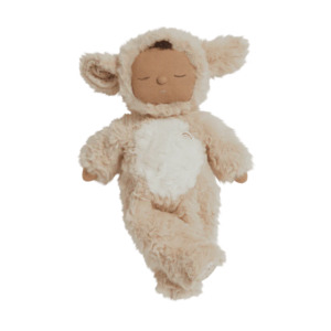 Cozy Dinkums Lamby Picket