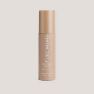 Pure Mama: Post Birth Relief Spray