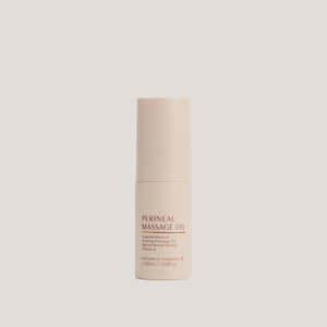 Perineal Massage Oil - PURE MAMA