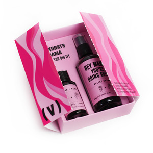 Mama: Viva La Vulva Healing Perineal Spray Kit