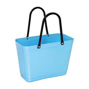 Small Hinza Bag Light Blue