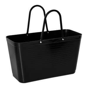 Large Hinza Bag Black