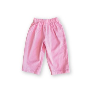 Everyday Denim Pant