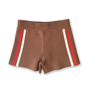 Milano Knit Shorts