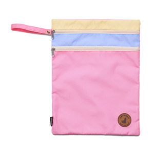 Wet Bag - Pop Colourblock