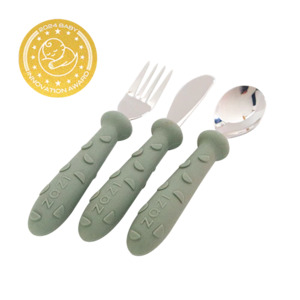 Clever Cutlery Sage