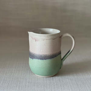 Handmade: Blossom Jug Large