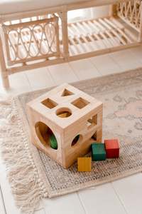 Qtoys: Post Box