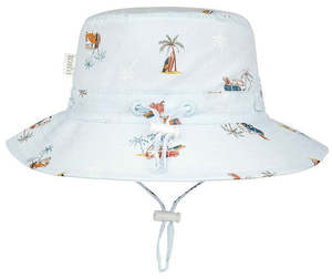 Sunhat Playtime Beach Bums - Size M