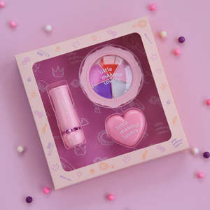No Nasties: Miss Sweetheart Pretend Mini Set