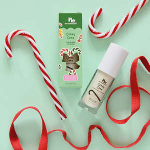 No Nasties: Natural Kids Lip Gloss Candy Cane