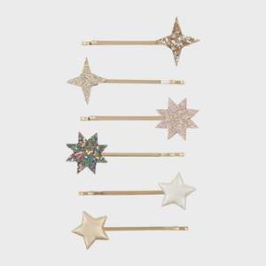 Mimi Lula: Twinkle Star Grips